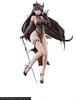 HOBBY SAKURA Moen Devil Standard Edition Scale PVC ABS Complete Figure Ver. 1/7 & Pre-painted