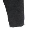 POLO RALPH LAUREN wool blend Long sleeve turtleneck sweater S gray knit Men's Used