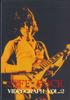 DVD JEFF BECK - Videograph Vol.2 MSV041 MSV Неизвестное Музыкальное Видео Использованное