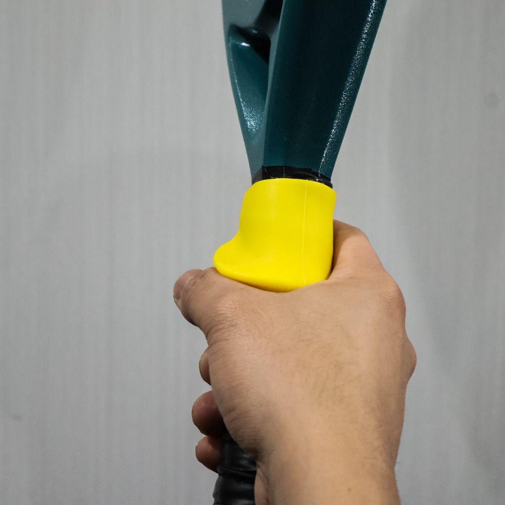 Silicone Peak Rackets Grip Correction Device Comfort Tennis Swing Practice Tools for Men Women