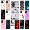 Nurse Medical Medicine Stethoscope Phone Case for OPPO A54 A74 A94 A53S A9 A5 A15 A16 A91 A96 A76 Reno8 8Pro Reno2 Z