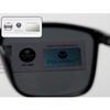 Polarsky 3355-1 okulary polaryzacyjne przeciwsłoneczne