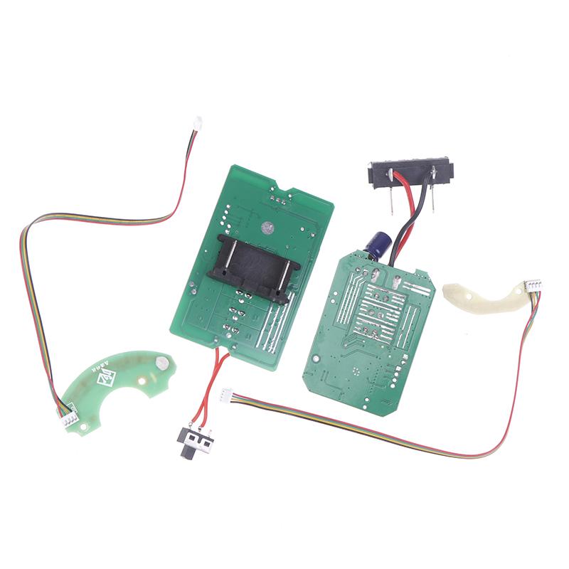 21V 2.5/3.0 Electric Shears Control Panel Pruning Shears Controller Pruning Shears Accessories Motor Drive Tools Parts