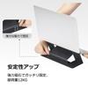 MOFT [Distributor] Non-Adhesive Laptop Stand, New Model, with Ventilation, Compatible with 13-15