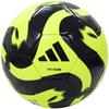 Adidas Tiro Club Soccer Size 4 Elementary School AF4914NVY Ball, (for Students), Yellow,