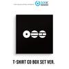 [Предзаказ] BTS - [ARIRANG] Футболка CD-набор Вер.