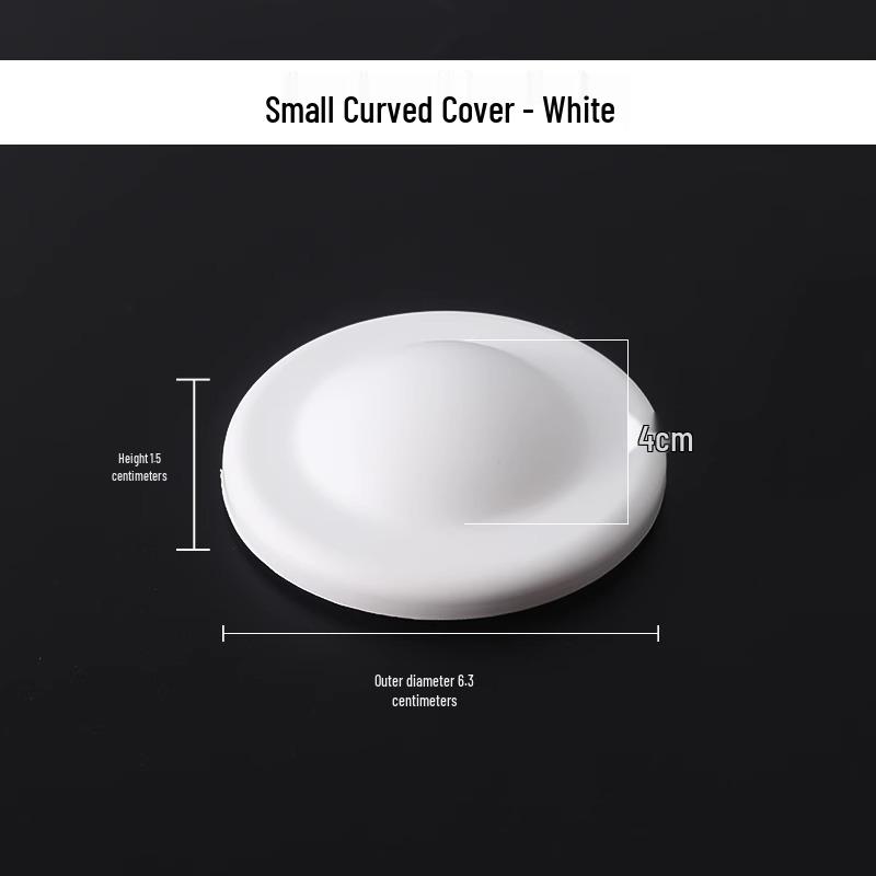 Декоративная накладка для отверстий в стене: Трубопроводы для ТВ, газа, воды и кондиционера