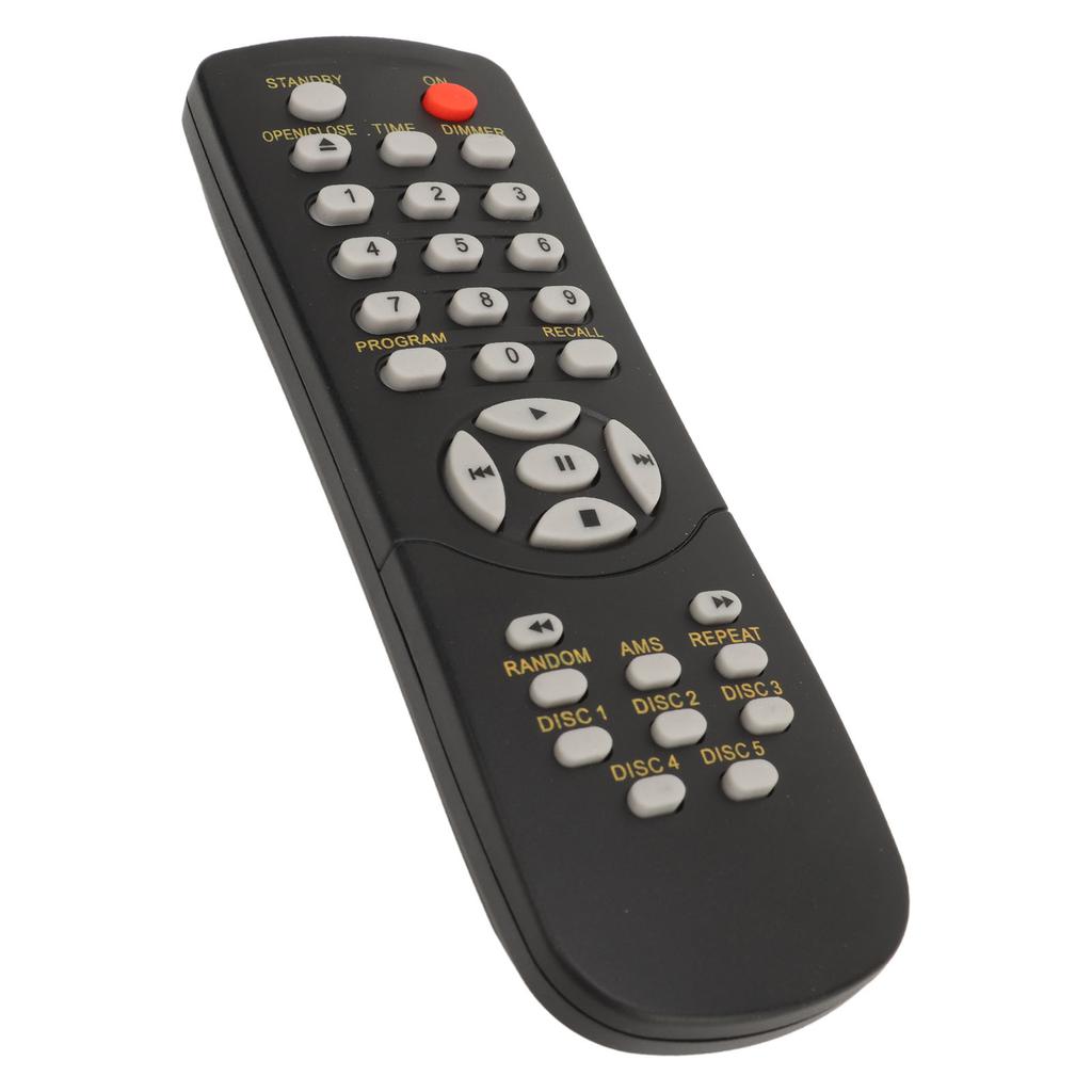 Замена пульта дистанционного управления Многофункциональный пульт для CD-чейнджера Marantz на 5 дисков для RC4001CC RC4001 MB1397