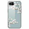Tempered Glass Phone Cases For iPhone 16e 2025 Case Silicon Bumper Hard PC Back Cover Shell for iPhone SE (2025) / for iPhone16e