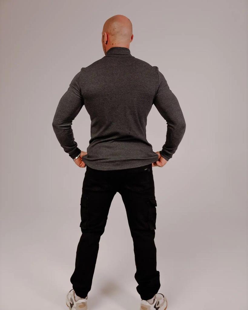 Пуловер (Мужской) Демисезон 8095-064 HC