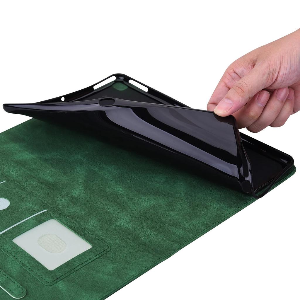 Flip Leather Case For iPad 10.9 2022 10th 9th 10.2 Pro 9.7 5/6th Air 2/3 10.5 Mini 2 3 4 5 6 2021 Pro 11 Air 4 10.9 Air 5 Cover