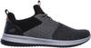 Кроссовки Skechers Delson - Camben black/grey