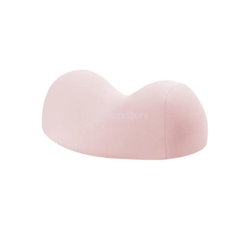 Contoured Design Neck Orthopedic Pillow Ergonomic Support Sleeping Pillow Shoulder Relaxation