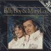 LP Пластинка БИЛЛ АНДЕРСОН И МЭРИ ЛУ ТЕРНЕР - Билли Бой и Мэри Лу BDL4000 Bulldog Records 1979 Великобритания Фолк