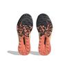 Adidas Terrex Agravic Ultra Coral Fusion Женские кроссовки Оранжевый Кристально-белый Насыщенно-оранжевый HR1136