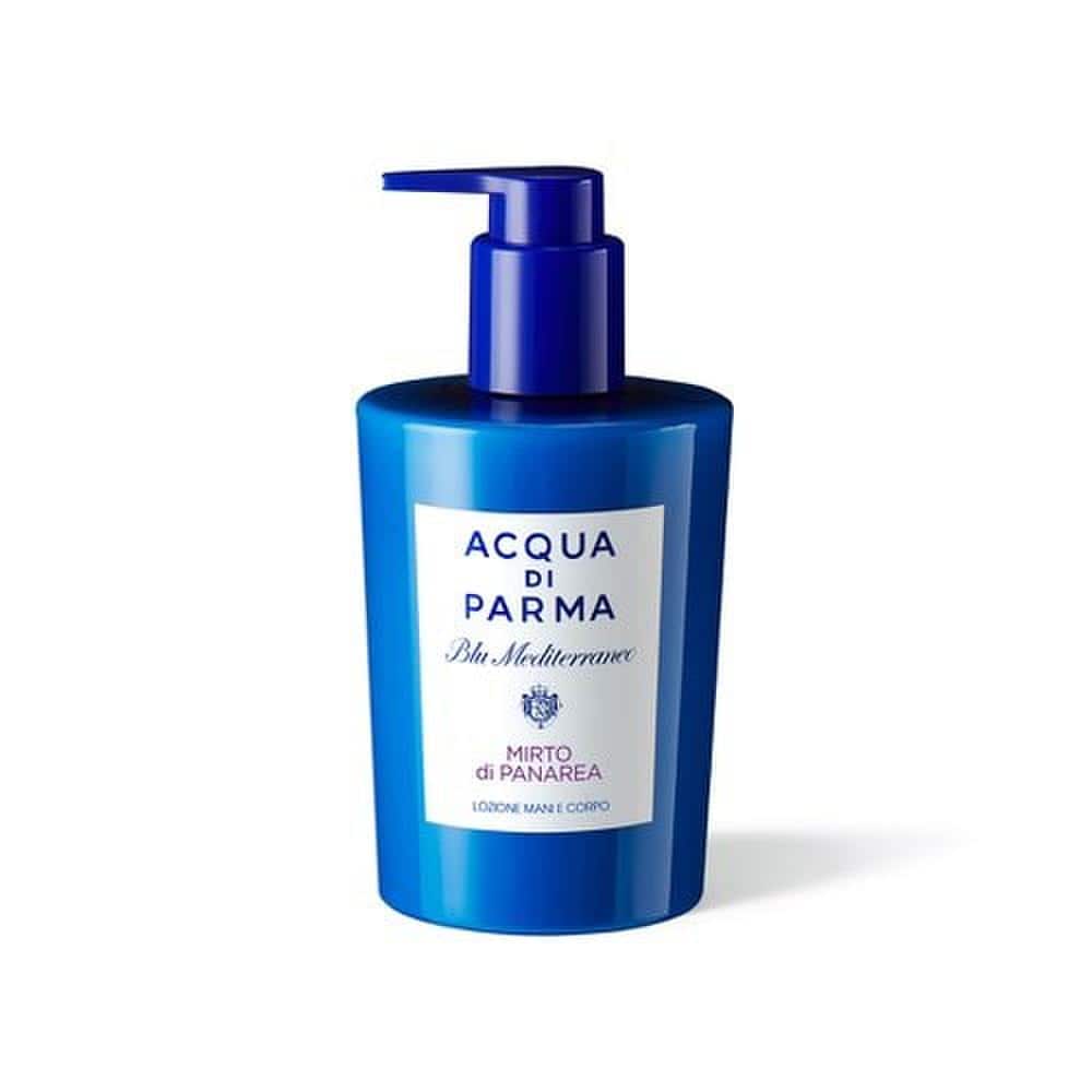 ACQUA DI PARMA Pico d'Amalfi Лосьон для рук и тела 300 мл