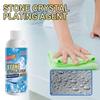 Stone Crystal Plating Agent for Marble/Tile/Quartz/Granite/Kitchen Cooktops/Countertop Slates