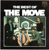 CD MOVE, THE - The Best of the Move  MCCD009 Music Club 1991 Япония Рок Б/У