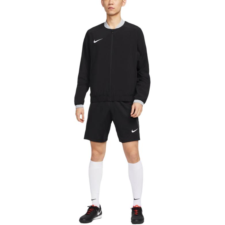 Новая куртка Nike Dri Fit Academy Мужская Черная IB8903-010