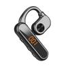 Air Conduction Wireless Bluetooth Headphone Ultra-long Life Without Ear Bone Conduction Ear Pendant Talking Motion