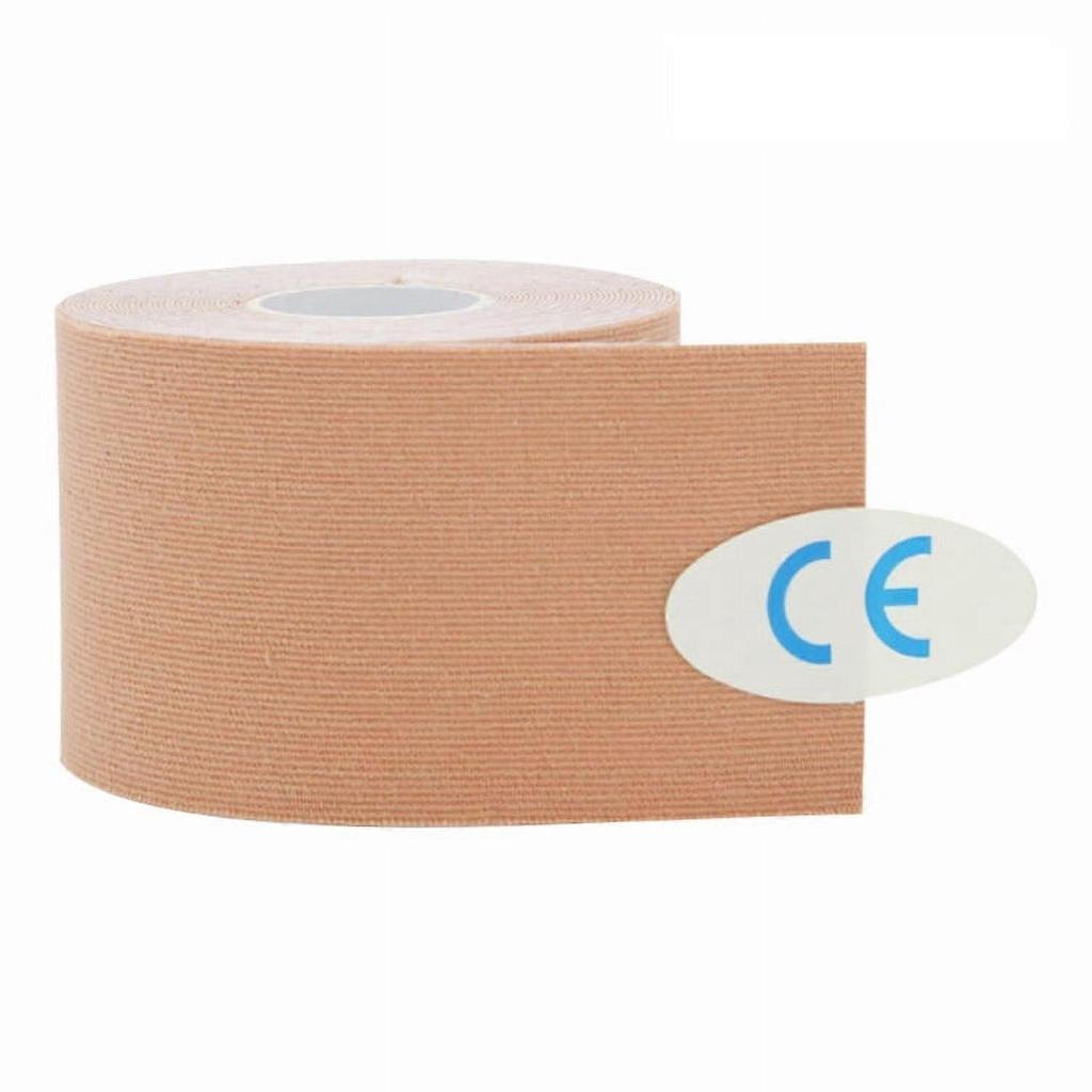 Dopamine mule paste sports tape knee ankle anti-sprain joint protection fitness sports protective tape