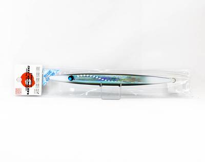 Uroco Металлический джиг Uroco 250 грамм Blue Glow 602 (6047)