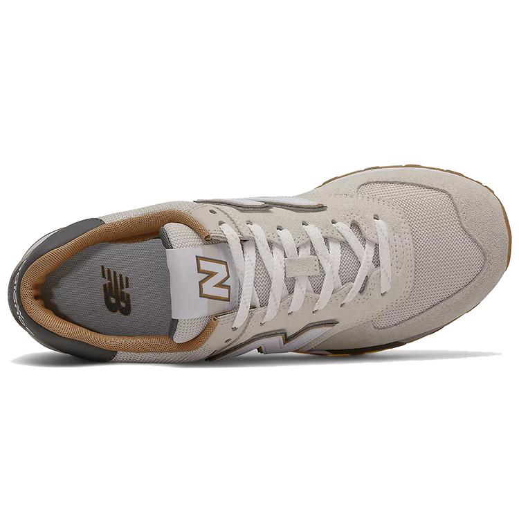 574 New Balance 'Timberwolf Workwear' ML574PO2