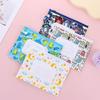 Outdoor Baby Product Flip Cover Tissue Box Stroller Accessories Cosmetic Pouch Wet Wipes Bag
