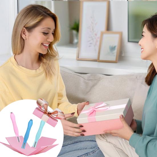 1/2/3 шт. Гель-лак для ногтей «Кошачий глаз», Магнит для ногтей 3-в-1, Форма «Сердце», «Круг», «Линия», Магнитная ручка для нейл-арта, Инструменты для маникюра для дома и салона для женщин