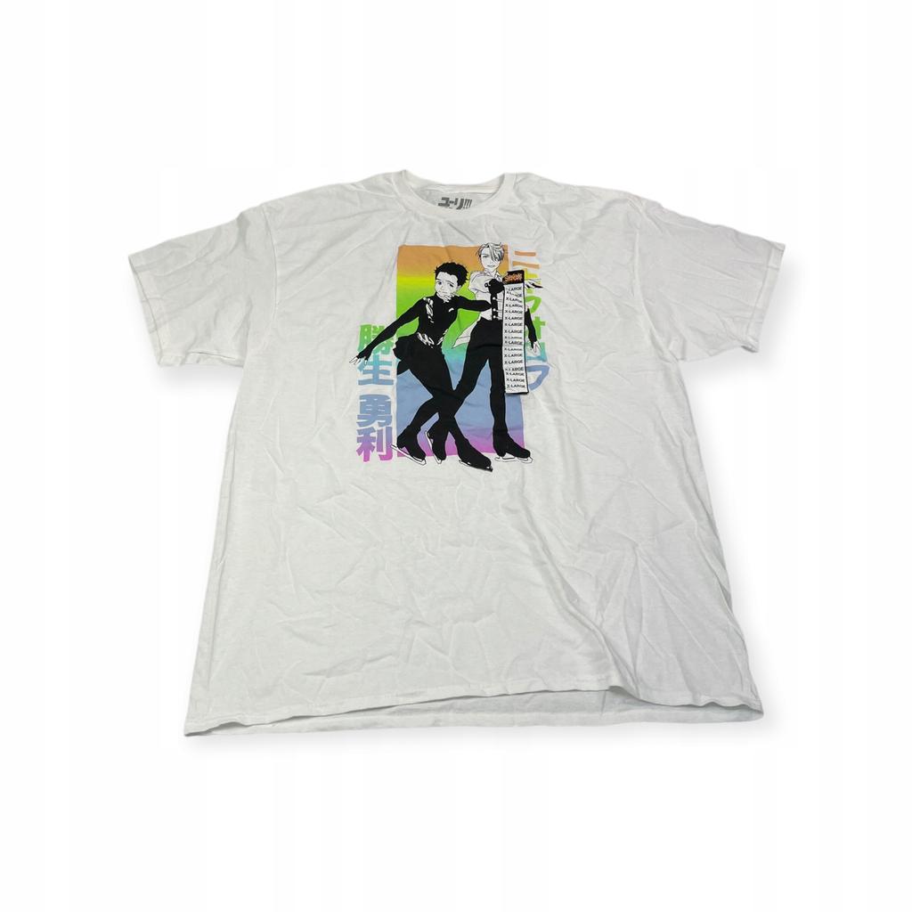 Spencer's Women's T-shirt PRINT S