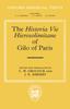 Книга The Historia Vie Hierosolimitane of Gilo of Paris and a Second, Anonymous Author