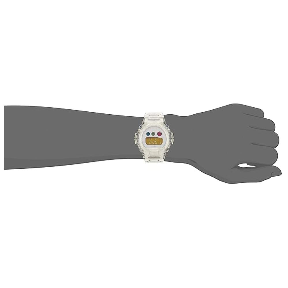 Часы CASIO [Casio] G-SHOCK DW-6900SP-7JR Мужские