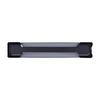 LIANLI UNI FAN SL140 V2 BK Одиночная упаковка Черный Вентилятор для корпуса с возможностью последовательного подключения на подшипнике скольжения [L-CONNECT 3] Совместимый - Авторизованный японский дистрибьютор