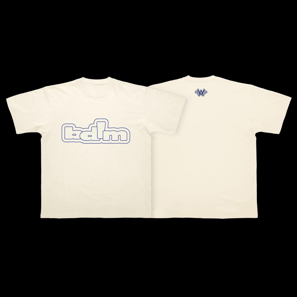 Рэпер TIAKOLA Bdim Tour 2025 Графическая футболка Мужские хип-хоп готические футболки с коротким рукавом Винтажный НАБОР ФУТБОЛОК T.I.A Летние топы