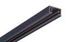Lighting Equipment Wiring Shopline Duct Body 2m Black Set of 2 DH0222-2