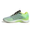 adidas Avacourt 2 Green Spark Lucid Lemon Женские кроссовки Core-Black IF0400