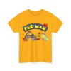 Pac-Man T-Shirt - Ms Pac-Man, Baby Pac - Hanna-Barbera Saturday Morning Cartoon