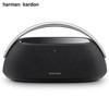 Портативная Bluetooth-колонка Harman Kardon Go Play 3 Штепсель CN (адаптер в комплекте)