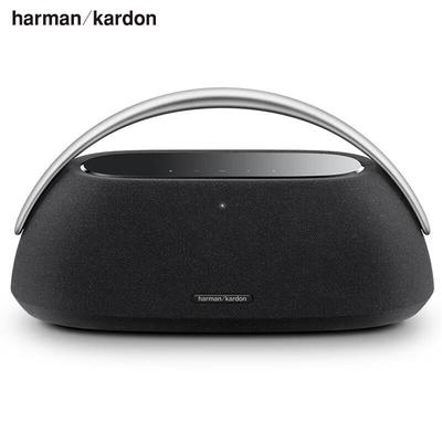 Портативная Bluetooth-колонка Harman Kardon Go Play 3 Штепсель CN (адаптер в комплекте)