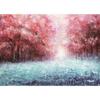 1000 Piece Jigsaw Puzzle - Paradise of Dreams (Wood), Popular Korean Puzzle