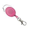 Retractable Keychain Heavy Duty Theft Proof Quick Hook Portable Multi Functional Retractable Key