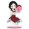 Акриловая фигурка-подставка Original Sin Shizuka Tacopee Valentine Tacopee's & ver.