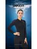 2MM Men's & Women's Long Sleeve Split Top Diving Suit - Thickened for Cold Protection, Ideal for Swimming, Snorkeling, Surfing.