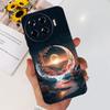 Мягкий силиконовый задний чехол для Tecno Spark 20 20c 20 Pro Pro+ Plus, противоударный чехол, крутой стиль, узор с драконом и мультяшными персонажами