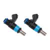 2PC 420874402 Fuel Injectors For Can-Am Outlander MAX 800 2006-2008