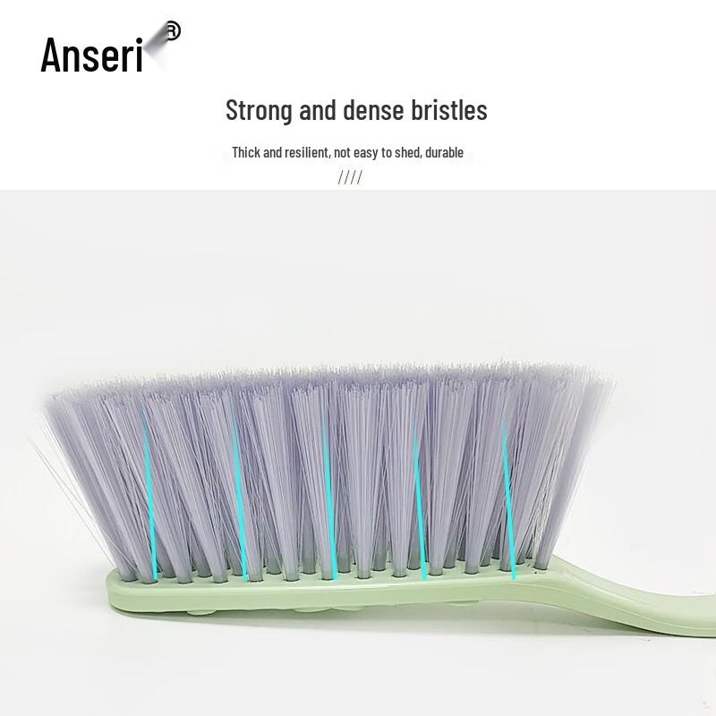 Anco Desktop Small Broom & Dustpan Set