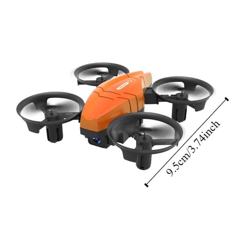 АБС-планер с дистанционным управлением, модель самолета, четырехроторный RC-самолет для трюков, мини-модель GT1, мини-самолет, подарки для детей