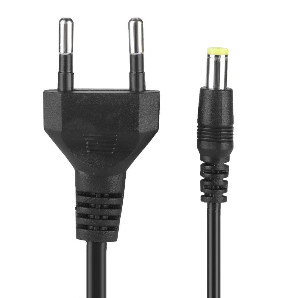 3-36V Wide Range Adjustable Power Adapter Anti-interference 60W 1.7A AC Adapter