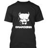 Men Cotton T-shirt New Pitbull American Pit Bull Spiked Dog Collar Mens T-Shirt Size S - 5Xl Plus Size Clothing Tee Shirt