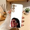 Чехол для телефона Y-Young T-Thug UY SCUTI для Samsung Galaxy A71, A70, A52, A51, A40, A30, прозрачная крышка